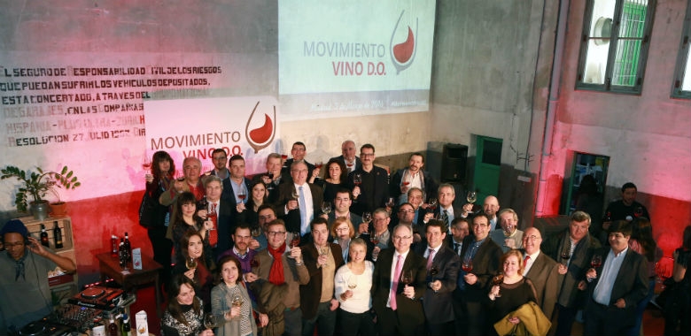 Las Denominaciones de Origen se unen en una campaña para revitalizar el consumo de vino entre los jóvenes