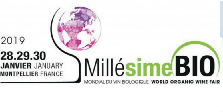 Los vinos ecológicos de seis bodegas de la DOP Yecla participan en Millessime Bio 2019