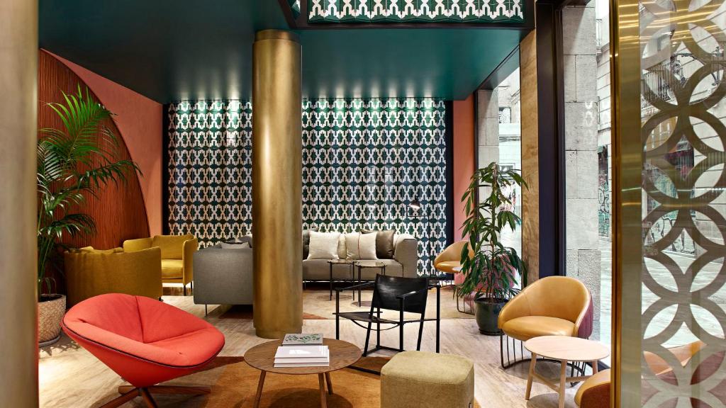 Kimpton Vividora Hotel Barcelona