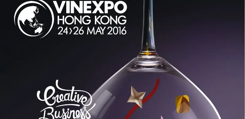 DOP Yecla del 24 al 26 presente en VINEXPO Hong Kong