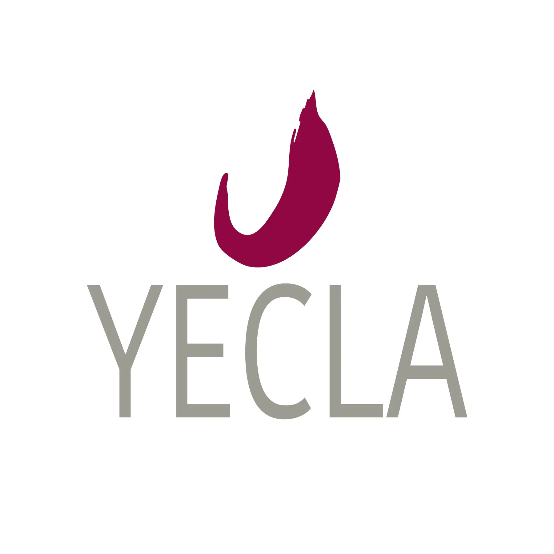 Logo YECLA DO vertical