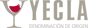 Logo de Yecla Vino DO