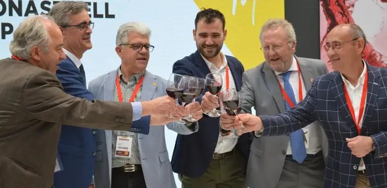 Nace la Asociación Monastrell España