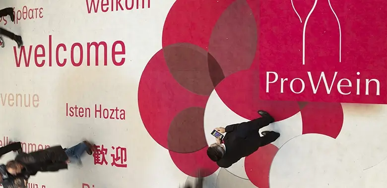 Prowein 2015