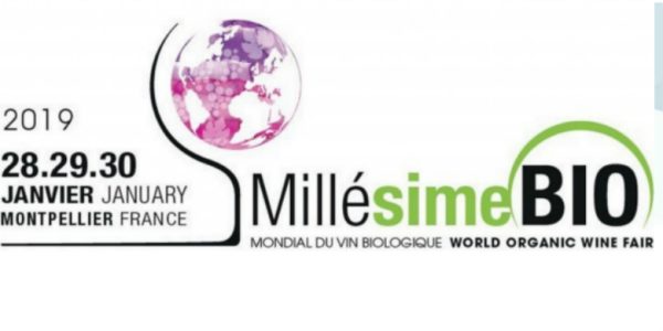 Los vinos ecológicos de seis bodegas de la DOP Yecla participan en Millessime Bio 2019