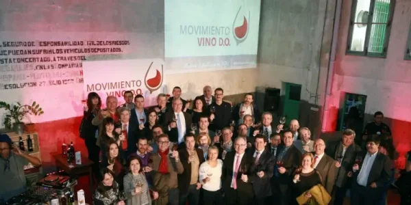 Las Denominaciones de Origen se unen en una campaña para revitalizar el consumo de vino entre los jóvenes