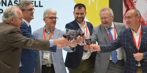 Nace la Asociación Monastrell España