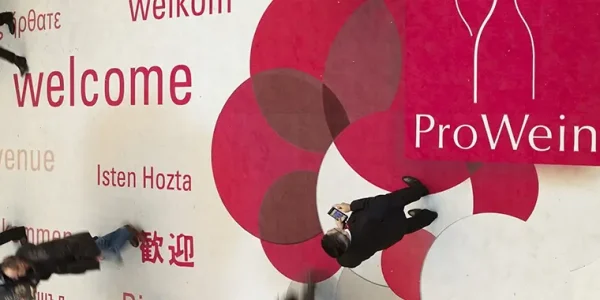 Prowein 2015