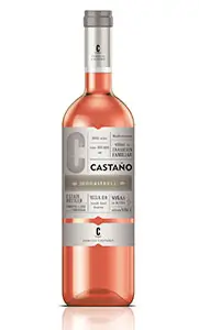 Castaño rosado